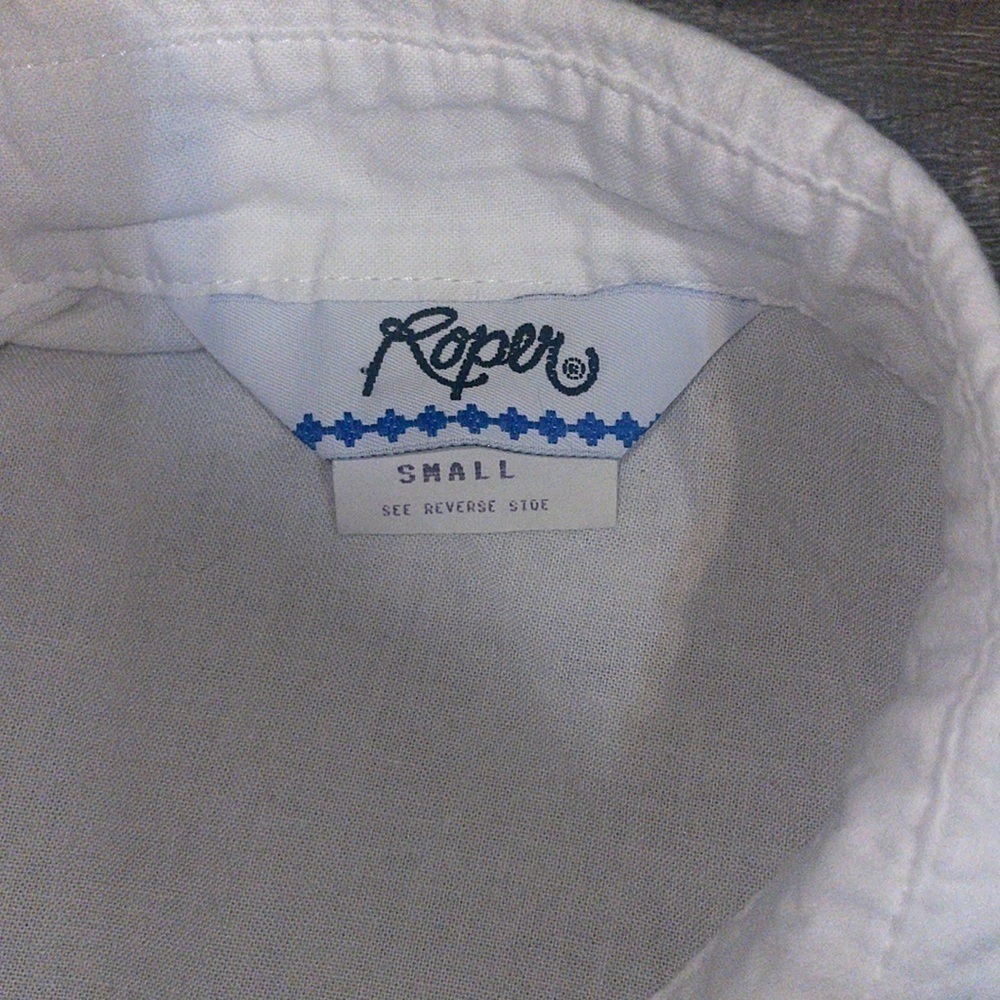 Roper Small - Picture 4 of 7